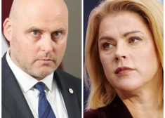 Atklātas iespējamais jaunās valdības aprises un vai tur atradīsies vieta Evikai Siliņai