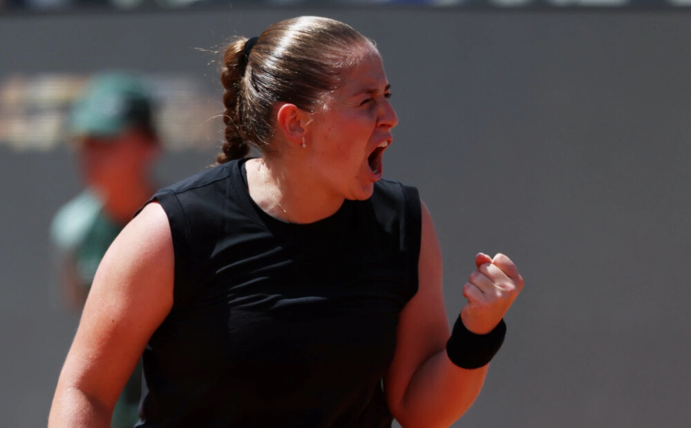 Pirms deviņiem gadiem kļuva par čempioni. Aļona Ostapenko 12. reizi sāks dalību 