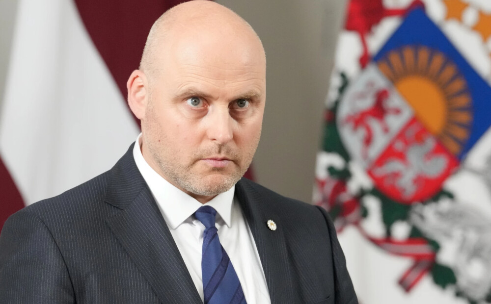 Kulbergs norāda, ka katra partija ieguvusi sev “iekārotākās” ministrijas
