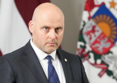 Kulbergs norāda, ka katra partija ieguvusi sev “iekārotākās” ministrijas