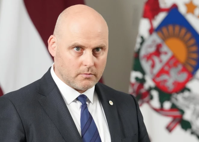 Kulbergs norāda, ka katra partija ieguvusi sev “iekārotākās” ministrijas