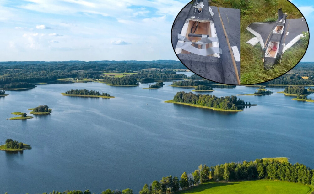Latgales tūrisma pakalpojumu sniedzēji brīdina par kritisko situāciju nozarē saistībā ar dronu incidentiem