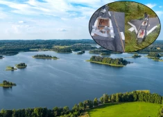 Latgales tūrisma pakalpojumu sniedzēji brīdina par kritisko situāciju nozarē saistībā ar dronu incidentiem