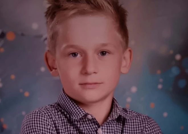 “Šoferis varēja izvairīties!” Mērsragā bojā gājušā 10 gadus vecā zēna mamma atklāj traģiskā negadījuma detaļas