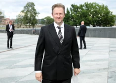 Norisinājusies ikgadējā Latvijas Preses izdevēju asociācijas biedru kopsapulce
