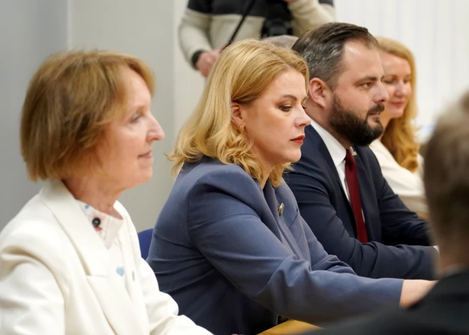 Lielākā zaudētāja ir "Jaunā vienotība"! Politologs komentē ministriju sadalījumu potenciālajā valdībā