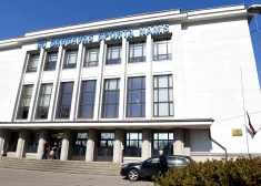 В Риге скоро откроют уникальный объект городской среды. Где он будет находиться и для чего нужен?