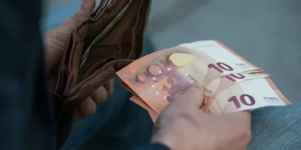 Patlaban iesniegumu par uzkrātā valsts fondētās pensijas kapitāla izmantošanu nāves gadījumā pirms pensijas vecuma ir iesnieguši vien 43 % pensijas sistēmas dalībnieku.