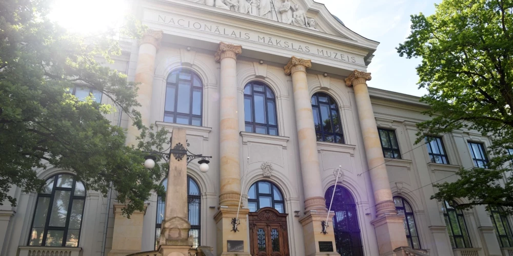 Mākslas muzejā mainīsies publisko maksas pakalpojumu cenas. 