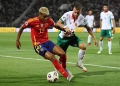 Bez karaliskā Madrides "Real" futbolistiem. Paziņo Spānijas izlases sastāvu Pasaules kausa finālturnīram