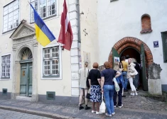 Šogad Muzeju naktī valsts akreditētie muzeji pulcējuši nedaudz mazāk apmeklētāju nekā pērn