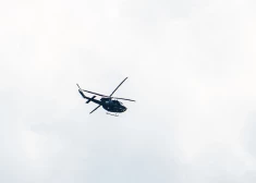 Iedzīvotājus aicina nesatraukties - Daugavpils apkārtnē notiks sabiedroto spēku lidaparātu zemie pārlidojumi