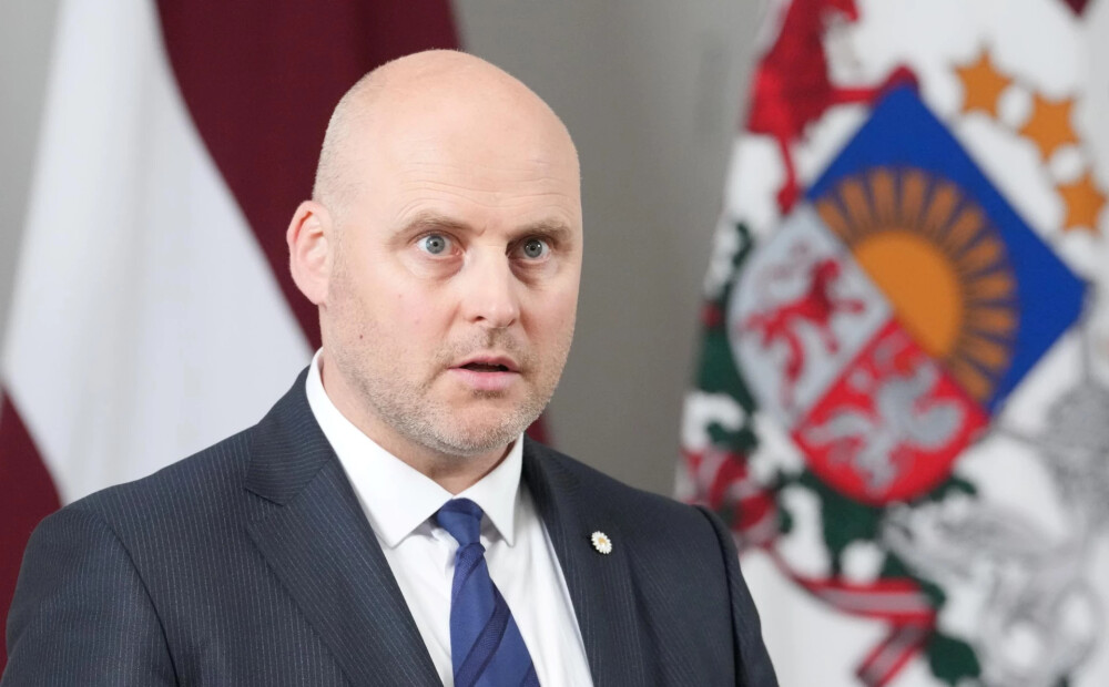 Neoficiāli  zināms iespējamais jaunās valdības sastāvs