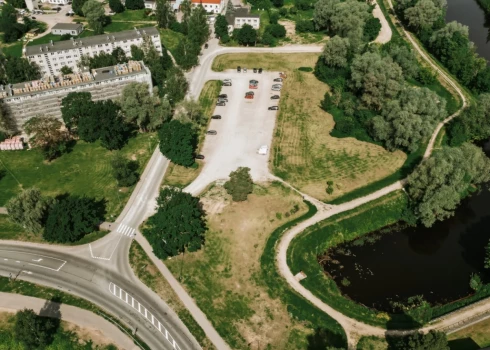 Publicitātes foto