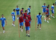 Irānas futbola izlase Pasaules kausa laikā varētu nemaz nedzīvot ASV