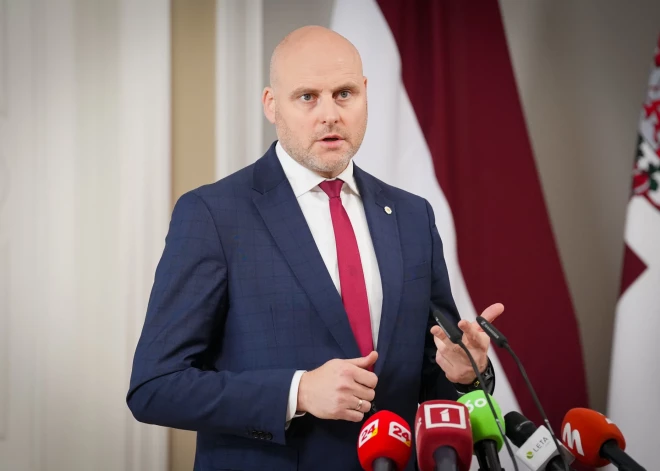 Kulberga valdība uz starta līnijas: šodien kļūs zināms ministru sastāvs