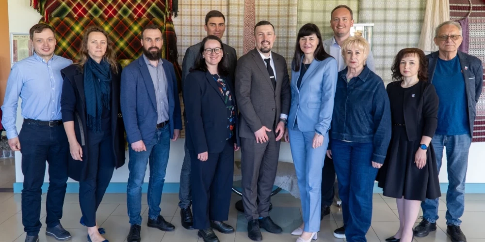 No jūlija Limbažu novadā pasažieru pārvadājumus nodrošinās SIA “VTU Valmiera”. 