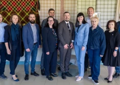 No jūlija Limbažu novadā pasažieru pārvadājumus nodrošinās SIA “VTU Valmiera”