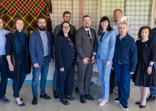 No jūlija Limbažu novadā pasažieru pārvadājumus nodrošinās SIA “VTU Valmiera”