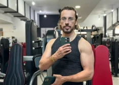 Качок Галкин пошутил над хейтерами и вызвал восторг в соцсетях