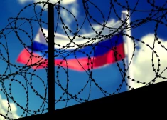 Угрозы Москвы судиться со странами Балтии - попытка скрыть собственные нарушения международного права