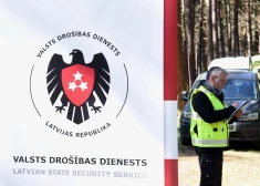 Dedzināja dzelzceļa objektus un sūtīja atskaites “Telegram”: VDD rosina kriminālvajāšanu pret personu grupu