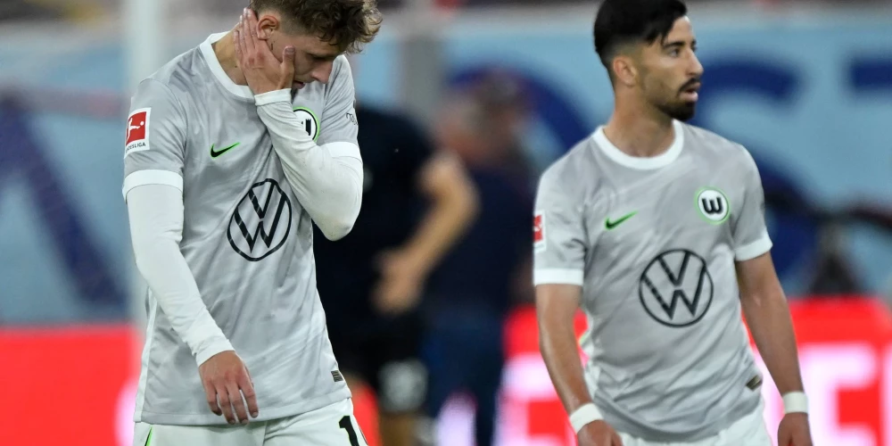 VfL "Wolfsburg" pieder Vācijas autobūves uzņēmumam "Volkswagen".