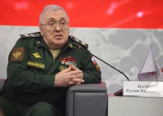Tuvam Šoigu līdzgaitniekam konfiscēti īpašumi 77 miljonu dolāru apmērā