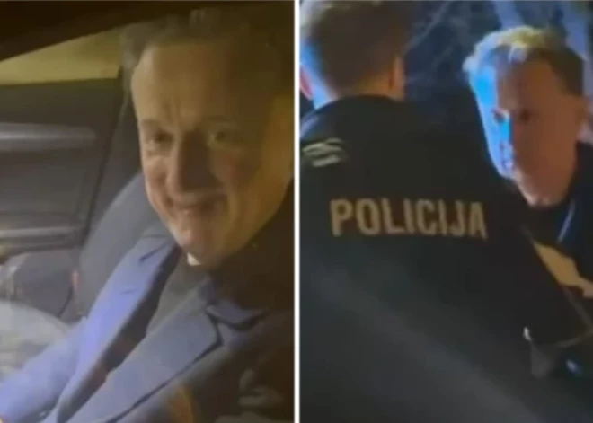 Rutulim neizdodas vienoties ar prokuratūru par sodu; lieta par braukšanu dzērumā nonāk tiesā