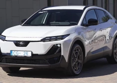 Priekšpiedziņas atgriešanās. Jaunā Subaru Uncharted salīdzinošais tests