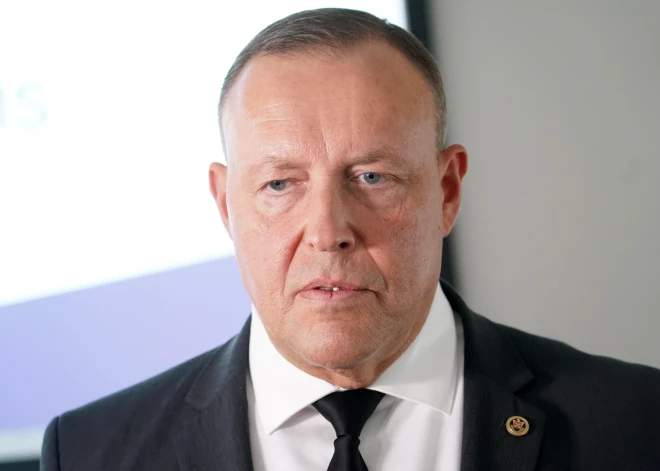 Kozlovskis satiksmes ministra amatā kā prioritātes izceļ “airBaltic” un “Rail Baltica”