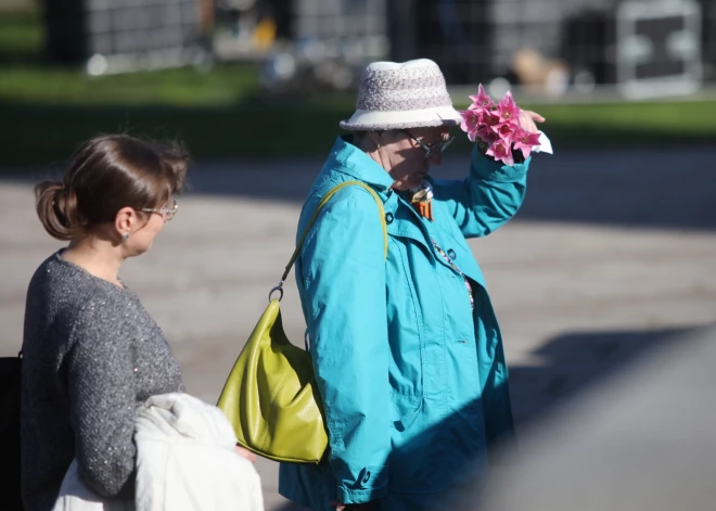 "Latvijas krieviem nav nepieciešams, lai viņus aizstāvētu slepkavas!" Krievijas emigrantu organizācija asi noraida Maskavas “aizstāvību”