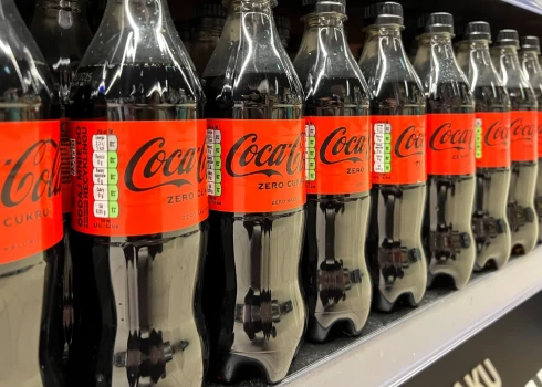 Pēdējos gados “zero sugar” jeb bezcukura dzērieni kļuvuši īpaši populāri.
