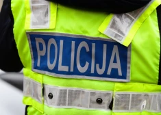  Jelgavas novadā iereibis mopēdists bez tiesībām vienā piegājienā "nopelna" 11 protokolus