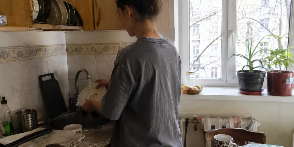 Экономия начинается с мелочей!