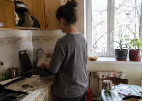 Экономия начинается с мелочей!