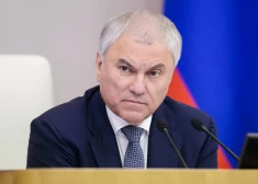 Krievijā pieņemts likums, kas auj arestēt uz ārvalstīm izbraukušo Krievijas pilsoņu īpašumus