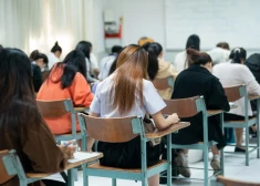 Ārkārtas apstākļu dēļ skolēnus varēs atbrīvot no eksāmenu kārtošanas