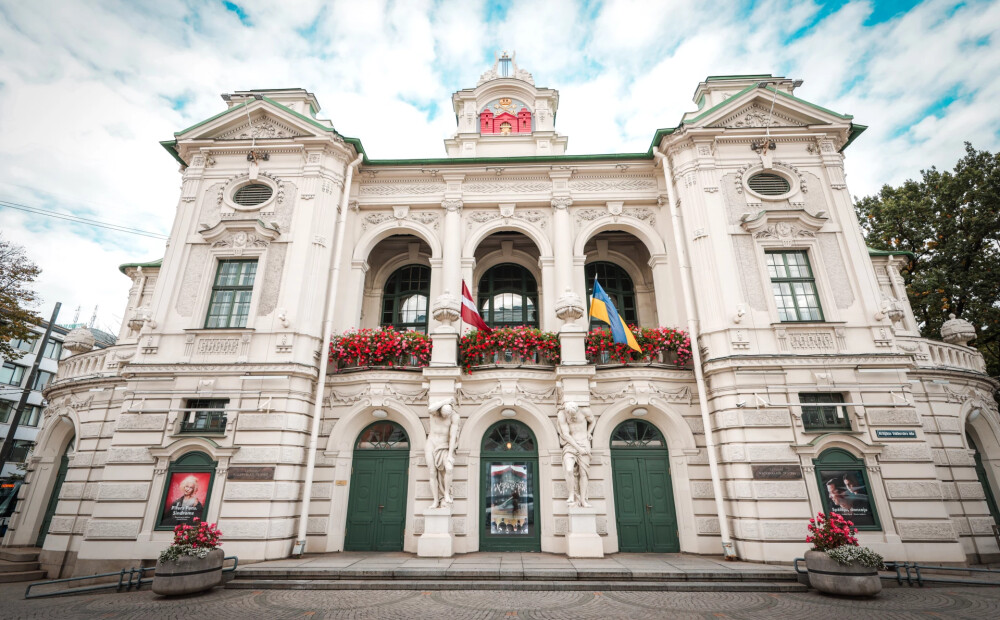 Nacionālais teātris paziņo lugu ideju konkursa uzvarētājus