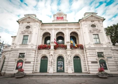 Nacionālais teātris paziņo lugu ideju konkursa uzvarētājus