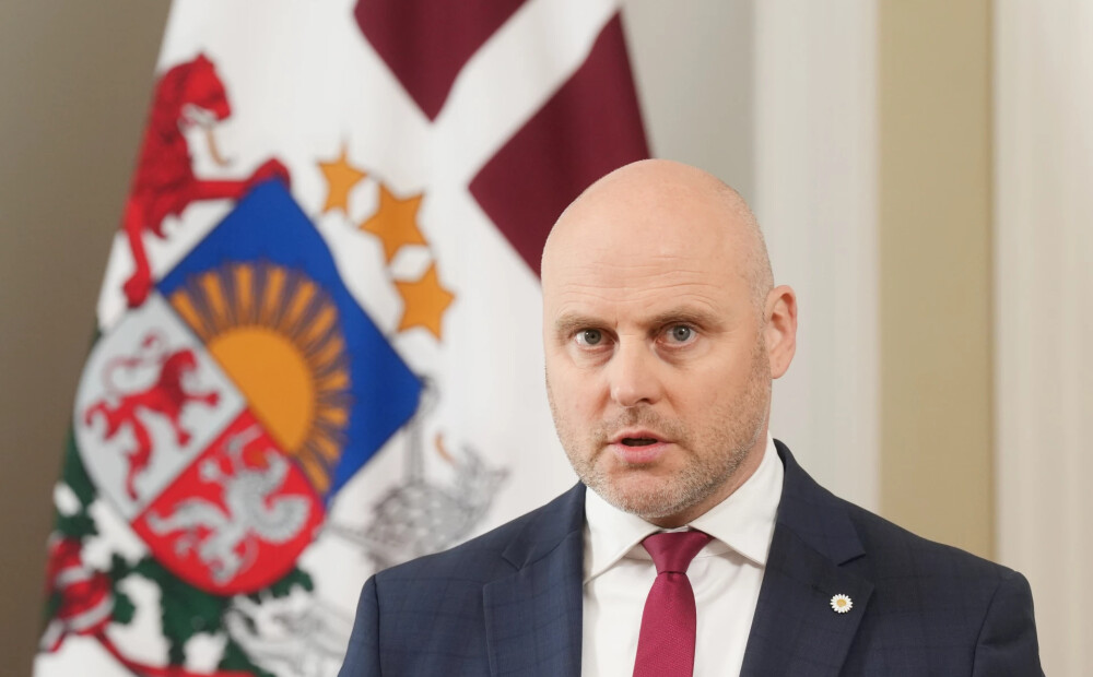 Aizsardzība, imigrācija un stingrāka attieksme pret Krieviju: lūk, kādas ir Kulberga valdības deklarācijas prioritātes
