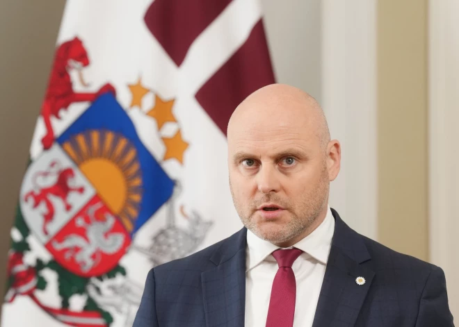 Aizsardzība, imigrācija un stingrāka attieksme pret Krieviju: lūk, kādas ir Kulberga valdības deklarācijas prioritātes