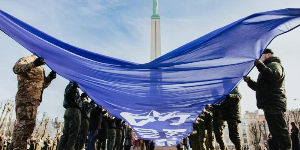 Korpusa uzdevums būs Latvijas un Igaunijas aizsardzība un pilnā sastāvā to veidotu no 40 000 līdz 60 000 karavīru.