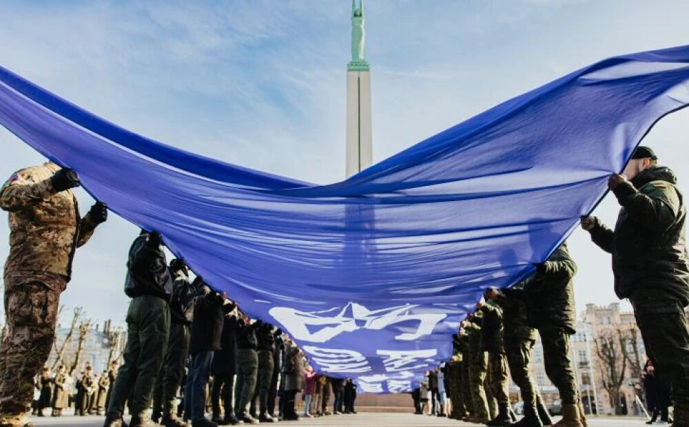 NATO grasās būtiski stiprināt Latvijas aizsardzību