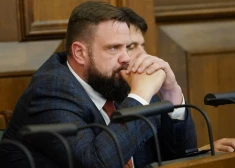 Topošais klimata un enerģētikas ministrs Vitenbergs pērn nopelnīja 77 199 eiro