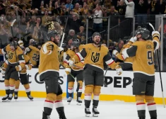 "Golden Knights" arī ceturto reizi pārspēj "Avalanche" un iekļūst Stenlija kausa finālā