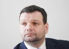 Uzulnieks labklājības ministra amatā līdz vēlēšanām kā prioritāti izvirza bāzes pensiju ieviešanu