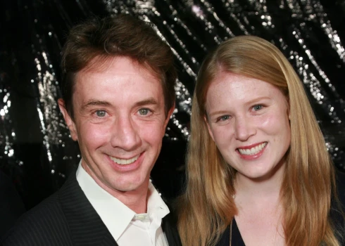 Atklātas jaunas detaļas par Martina Šorta meitas nāvi.