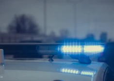 Jelgavas novadā aptur divus ar vairāk nekā 130 km/h braucošus auto