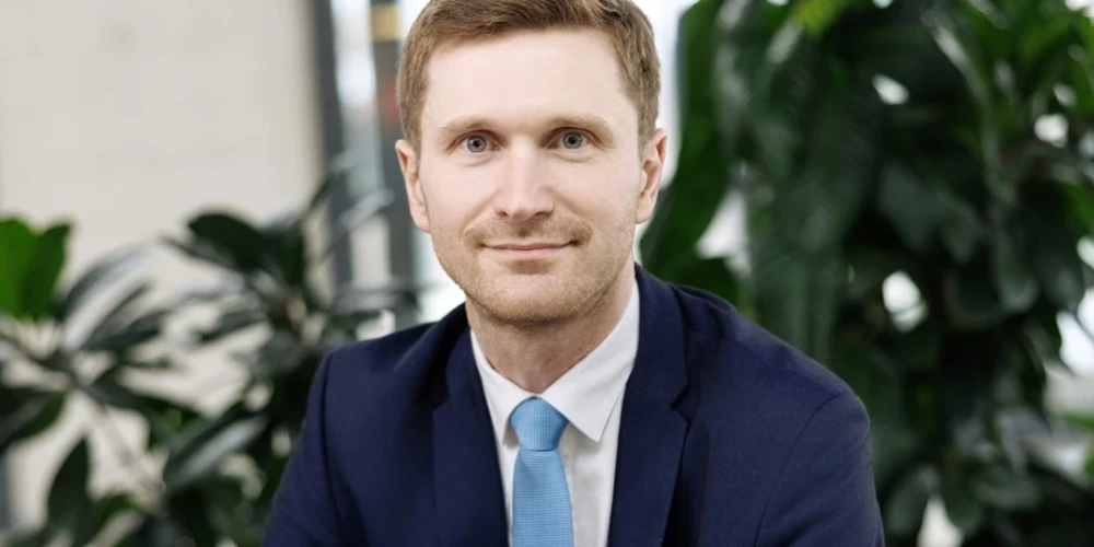 Kristaps Jaudzems